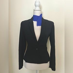 DVF vintage blazer